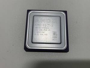 AMD AMD-K6-2 400ACK 400MHz CPU