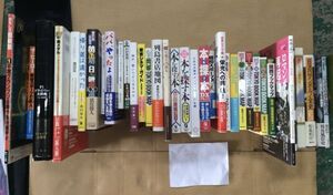 古本 ジャンル いろいろ 35冊 日活ロマンポルノ全史 東京ブックマップ 本を探す本 京都文学散歩 ZARD 他 スポーツ 競輪 F-1 管52621867