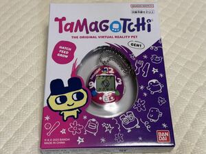 オリジナル たまごっち GEN1 Purple-Pink Clock Original Tamagotchi バンダイ 