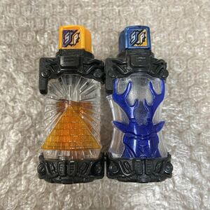 美品 シカミッド フルボトル セット 仮面ライダービルド ピラミッド ベストマッチ DXビルドドライバー おもちゃ 変身ベルト エグゼイド