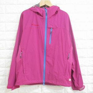 【マムート】LIGHTSPEED Hybrid Jacket Women