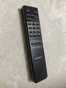 ◆SONY RM-J701／リモコン◆ 