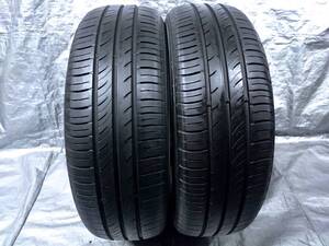 ★格安売切！★KUMHO ecowing ES31★195/60R16 195-60-16★2020年★2本組★No17502