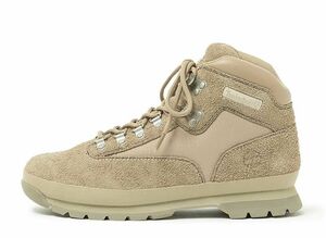 nonnative Timberland Euro Hiker F/L "Beige" 28cm NN-F4258