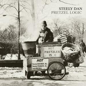 ハイブリッドSACD スティーリー・ダン/STEELY DAN - PRETZEL LOGIC アナログプロダクション Analogue Productions