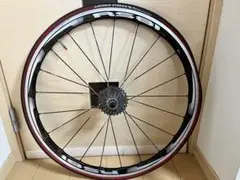 SHIMANO RS81 完組ホイール セット