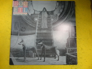 Blue yster Cult Extraterrestrial Live 見開きジャケット 2枚組 オリジナル原盤 Hard Rock 名盤 Columbia KG 37946 視聴