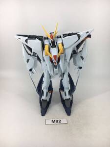 【即決】HG 1/144 クスィーガンダム ガンプラ 完成品 ジャンク 同梱可 M92