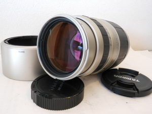 ☆希少美品☆タムロン TAMRON AF 75-300mm F4-5.6 　Nikon　即日発送 Macro ニコン　８7２Ｄ