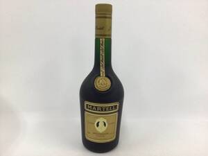 ブランデー マーテル VSOP メダイヨン ゴールドラベル 700ml 重量番号:2 (40)