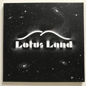 中古CD ロータス・ランド Lotus Land 吉川衛 松本周大 佐藤健吾 ダンスフロア ジャズグルーヴ FAMC-190