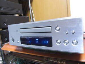 【動作確認済・即決】ONKYO C-733