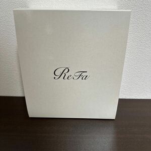 【未使用品】ReFa リファ ReFa CARAT リファカラット 美顔器 美顔ローラー PEC-L1706