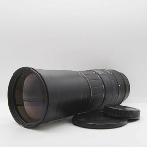 シグマ SIGMA 170-500mm 1:5-6.3 APO 動作未確認 ジャンク品 (j)