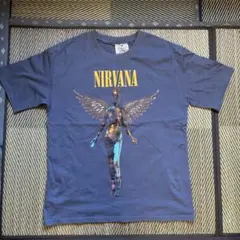 韓流 ロックバンド nirvana　ニルヴァーナ　ジャスティンビーバー グレー