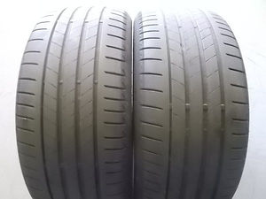 ２２５／４０Ｒ１８　ＢＳ　ＴＵＲＡＮＺＡ　ＲＦＴ　Ｔ００５　２本　　　　　2405