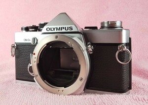 Olympus オリンパス OM-2