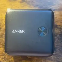 【Anker PowerCore Fusion 10000】 型番A1623