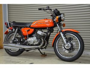 1972年式 　Ｈ1B 500SS『現状販売価格』（A-554）