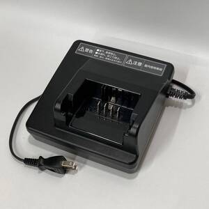 ★ 1円〜【現状保管品】 Pnasonic パナソニック スペア用スタンド式充電器 NKJ074Z 電動アシスト自転車 充電器 バッテリー充電器 KKYK-2