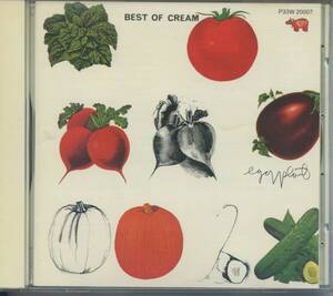 クリーム CREAM／BEST OF CREAM