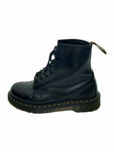 Dr.Martens◆ブーツ/25.5cm/BLK/レザー/1460