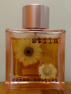 甘い香り ★ スティラ stila ★ クレームブーケ creme bouquet 50ml オードパルファム edp eau de parfum ステラ クレーム ブーケ クリーム