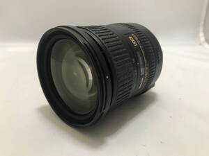 ニコン　Nikon　AF-S　18-200mm　1:3.5-5.6G　ED　VR