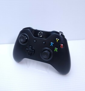 動作品 Xbox One ワイヤレス コントローラ Model 1537 ブラック Wireless Controllerまとめ(-169)