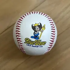 イチロー レプリカサインボール オリックス ブルーウェーブ