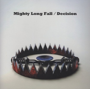 ONE OK ROCK ワンオクロック / Mighty Long Fall / Decision / 2014.07.30 / 9thシングル / AZCS-2038