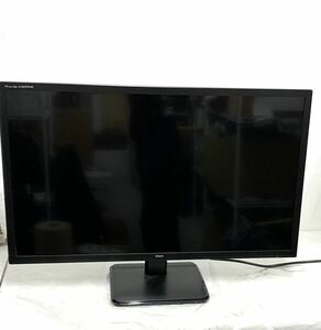 【引き取り限定・神戸】動作OK iiyama モニター 家電 イイヤマ ProLite X3291HS モニター PC周辺機器 現状品 カg