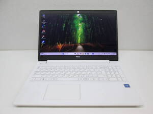 ◆Celeron4205U◆NEC Lavie NS150/N Windows11 SSD256GB+HDD500GB メモリ8GB