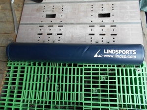 ストレッチポール ヨガポール ロング　ＬＩＮＤＳＰＯＲＴＳ　