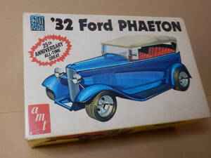 amt / 32 Ford Phaeton