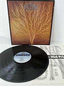 レコード LP Van Der Graaf Generator / Still Life CHC 55（管理No.22）