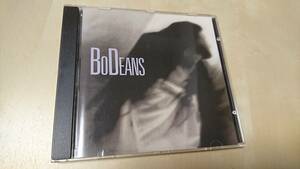 *BODEANS『LOVE & HOPE & SEX & DREAMS』