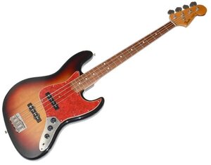 ★ソフトケース付！FENDER JAPAN フェンダージャパン JB62-58 JAZZ BASS ジャズベース エレキベース★