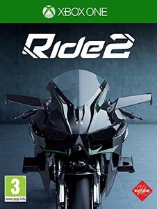 【中古】 Ride 2 (Xbox One) (輸入版)