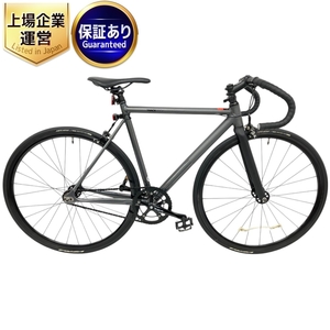 FUJI TRACK ARCV 2021年モデル トラックバイク サイズ XS 49cm 中古 楽 K9061120