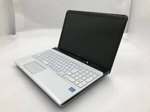 SONY/ノート/HDD 1000GB/第3世代Core i5/メモリ4GB/WEBカメラ有/OS無-241226001407512