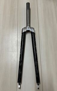 WOUND UP Zephyr Track Fork 1 Threaded フォーク