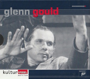 CD Gould Kultur Spiegel Glenn Gould Edition　グレン・グールド　クルトゥーア・シュピーゲル　エディション　11CD　輸入盤