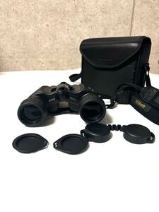 rrkk3432 ケース入 ニコン Nikon Action 双眼鏡 8×40 