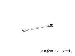 前田金属工業/TONE ラチェットめがねレンチ 8mm RM08(2944090) JAN：4953488203325