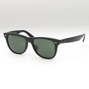 レイバン Ray-Ban サングラス ウェイファーラー RB2140F ユニセックス アイウェア【xx】【中古】4000037801000207