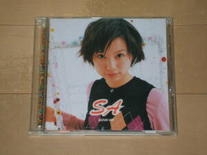 鈴木あみ CD SA