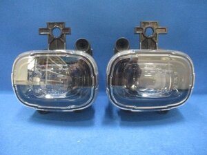 日産　KICKS/キックス　P15/RP15　左右フォグ　LED　純正　HELLA　E26 9074　A045591　26150-8990D/26155-8990D　416271