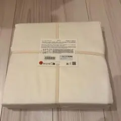 【新品未使用】ZARA HOME 掛け布団カバー