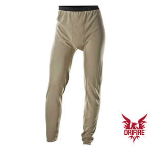 送料無料 実物放出品 DRIFIRE midweight Long Pant ロングパンツ デザートサンド Sサイズ　　　　　(seals devgru marsoc 21g43